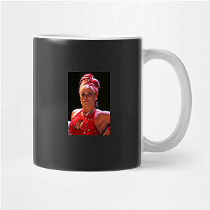 Lucha Libre Queen Taya Valkyrie Mugs