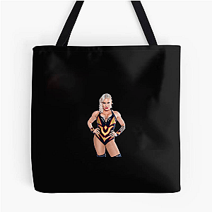 AAA Reina De Reinas Champion Taya Valkyrie Bags