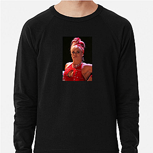 Lucha Libre Queen Taya Valkyrie Sweatshirts