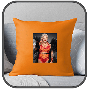 Taya Valkyrie Pillows Cover
