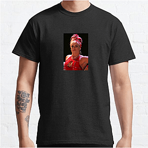Lucha Libre Queen Taya Valkyrie T-Shirts