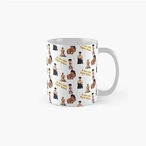 Tayler Holder Perfect Gift Classic Mug