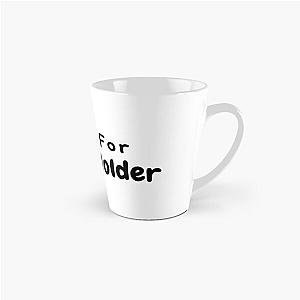 Simp For Taylor Holder Mug