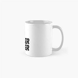 I Love Taylor Holder Classic Mug