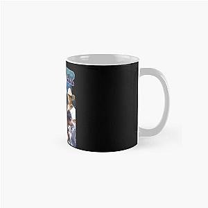 Taylor Holder Retro Style Mug