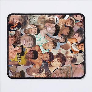 Taylor Holder Photo Mouse Pad