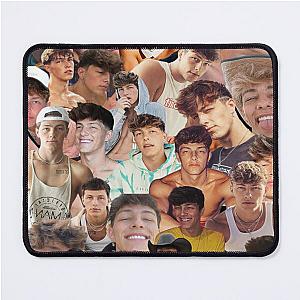 Taylor Holder Photo Collage Mouse Pad
