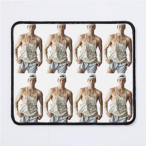 Taylor Holder Mouse Pad