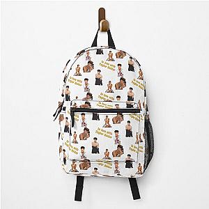 Taylor Holder Pack Perfect Gifts Backpack