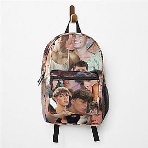 Taylor Holder Backpack