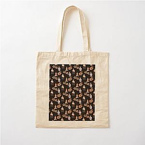 Tayler Holder Pack Perfect Cotton Tote Bag
