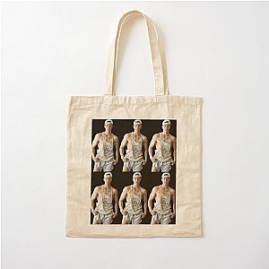 Tayler Holder Cotton Tote Bag