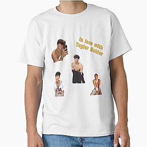 Tayler Holder Pack Gift Classic T-Shirt