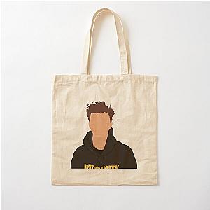 Tayler Holder Cotton Tote Bag
