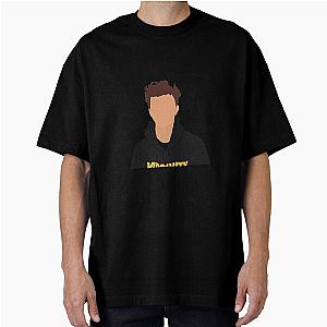 Tayler Holder Oversized T-Shirt