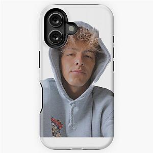 Taylor Holder iPhone Case