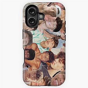 Taylor Holder iPhone Tough Case