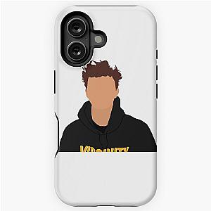 Tayler Holder iPhone Case