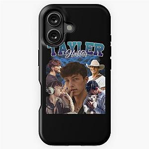 Tayler Holder Retro Style iPhone Case