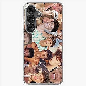 Taylor Holder Photo Case Samsung Galaxy Soft Case