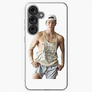 Tayler Holder Samsung Galaxy Case