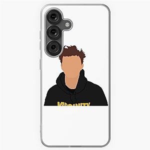 Tayler Holder Samsung Galaxy Case