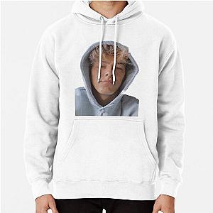 Taylor Holder Pullover Hoodie