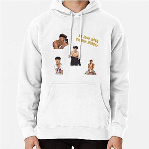 Tayler Holder Pack Perfect Hoodie