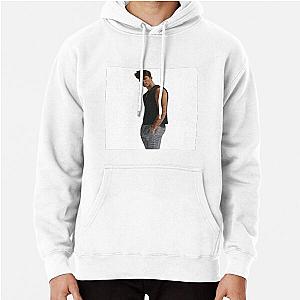 Taylor Holder Pullover Hoodie