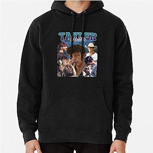 Tayler Holder Pullover Hoodie