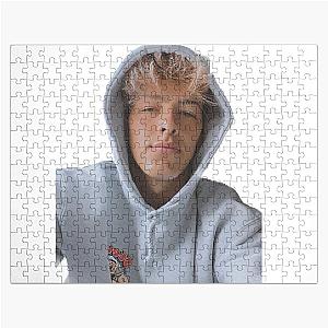 Taylor Holder Petite Jigsaw Puzzle