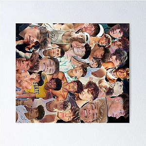 Taylor Holder Photo Collage
