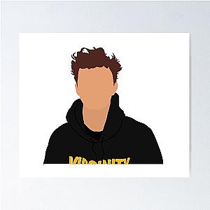 Tayler Holder Poster