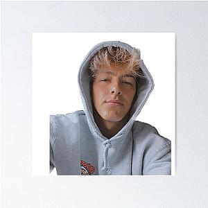 Tyler Holder Poster
