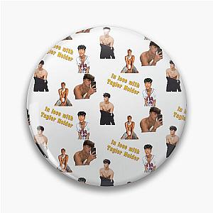 Taylor Holder Pack Perfect Gift Pin