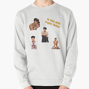 Tayler Holder Pack Perfect Sweatshirt