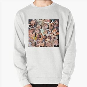 Taylor Holder Pullover Sweatshirt