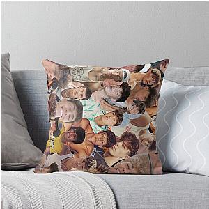 Taylor Holder Photo Pillow