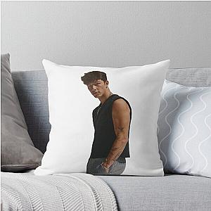 Tayler Holder Throw Pillow