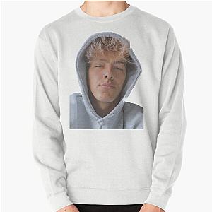 Taylor Holder Pullover Sweatshirt