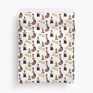 Taylor Holder Pack Perfect Gift Duvet Cover