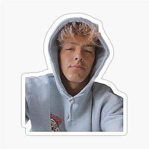 Taylor Holder Sticker