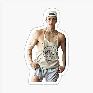 Tayler Holder Sticker