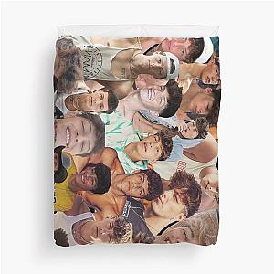 Taylor Holder Duvet Cover