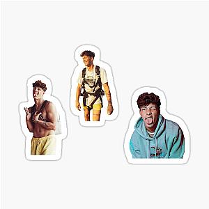 Tayler Holder Sticker Pack
