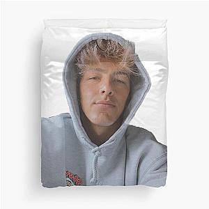 Taylor Holder Duvet Cover