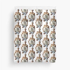 Tayler Holder Duvet Cover