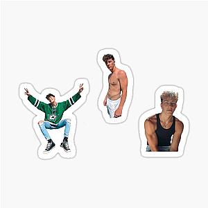 Tayler Holder Sticker Pack