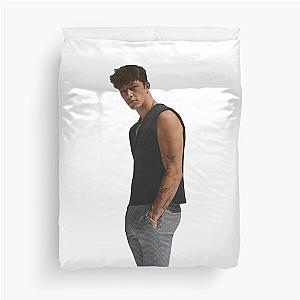 Taylor Holder Duvet Cover