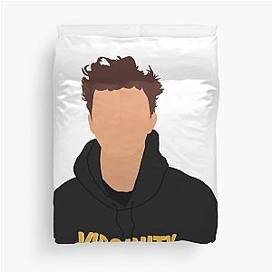Tayler Holder Duvet Cover
